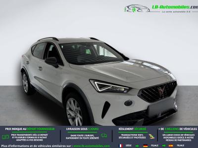 Cupra Formentor 1.5 TSI 150 ch BVA
