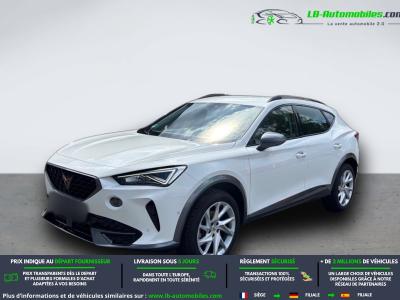 Cupra Formentor 1.5 TSI 150 ch BVA