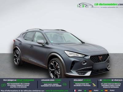 Cupra Formentor 1.5 TSI 150 ch BVA
