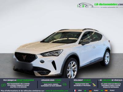 Cupra Formentor 1.5 TSI 150 ch BVA