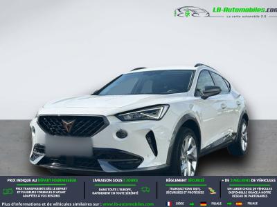 Cupra Formentor 1.5 TSI 150 ch BVA