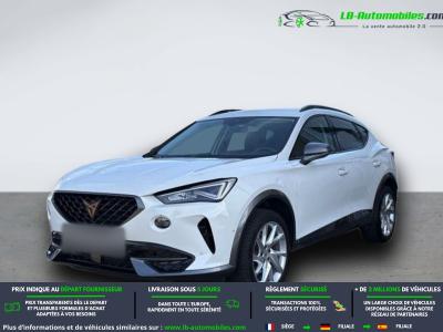 Cupra Formentor 1.5 TSI 150 ch BVA