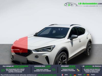 Cupra Formentor 1.5 TSI 150 ch BVA