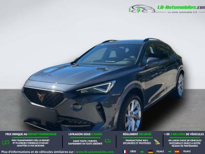 Cupra Formentor 1.5 TSI 150 ch BVA