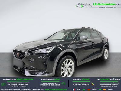 Cupra Formentor 1.5 TSI 150 ch BVA