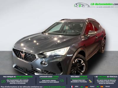 Cupra Formentor 1.5 TSI 150 ch BVA