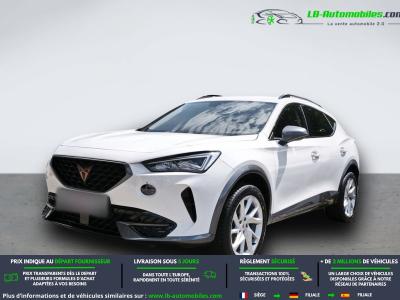 Cupra Formentor 1.5 TSI 150 ch BVA