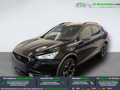 Cupra Formentor 2.0 TDI 150 ch BVA 4Drive