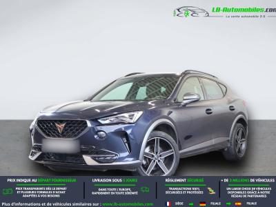 Cupra Formentor 2.0 TDI 150 ch BVA 4Drive