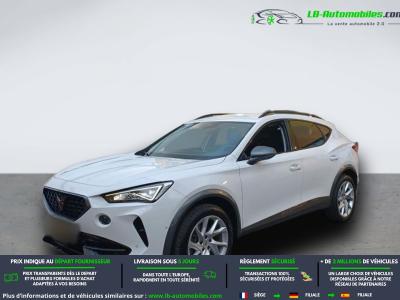 Cupra Formentor 2.0 TDI 150 ch BVA 4Drive