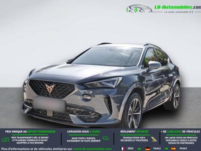 Cupra Formentor 2.0 TDI 150 ch BVA 4Drive