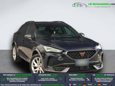 Cupra Formentor 2.0 TDI 150 ch BVM