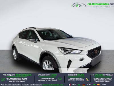 Cupra Formentor 2.0 TDI 150 ch BVM