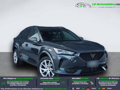 Cupra Formentor 2.0 TDI 150 ch BVM