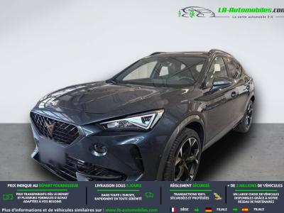 Cupra Formentor 2.0 TDI 150 ch BVM