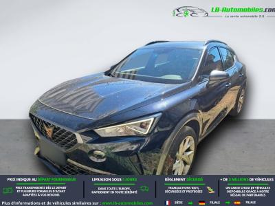 Cupra Formentor 2.0 TDI 150 ch BVM