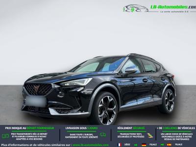 Cupra Formentor 2.0 TDI 150 ch BVM