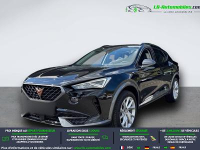 Cupra Formentor 2.0 TSI 190 ch BVA 4Drive