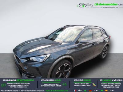 Cupra Formentor 2.0 TSI 245 ch BVA