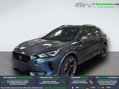 Cupra Formentor 2.0 TSI 245 ch BVA