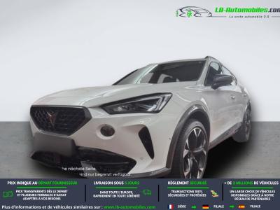 Cupra Formentor 2.0 TSI 245 ch BVA