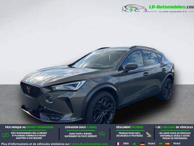 Cupra Formentor 2.0 TSI 245 ch BVA