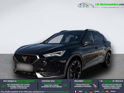Cupra Formentor 2.0 TSI 245 ch BVA