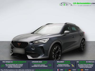 Cupra Formentor 2.0 TSI 245 ch BVA