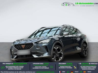 Cupra Formentor 2.0 TSI 310 ch BVA 4Drive