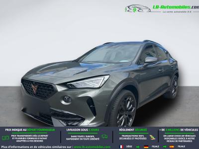 Cupra Formentor 2.0 TSI 310 ch BVA 4Drive