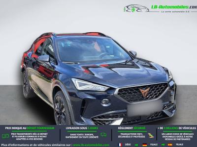 Cupra Formentor 2.0 TSI 310 ch BVA 4Drive