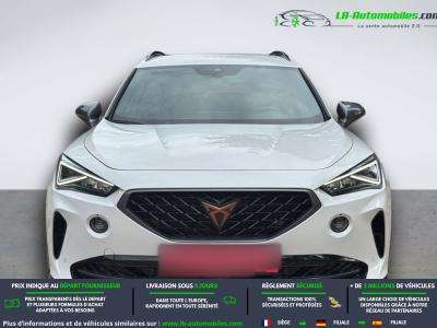 Cupra Formentor 2.0 TSI 310 ch BVA 4Drive