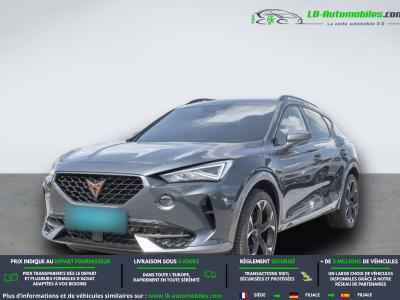 Cupra Formentor 2.0 TSI 310 ch BVA 4Drive