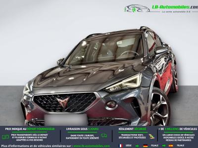 Cupra Formentor 2.0 TSI 310 ch BVA 4Drive