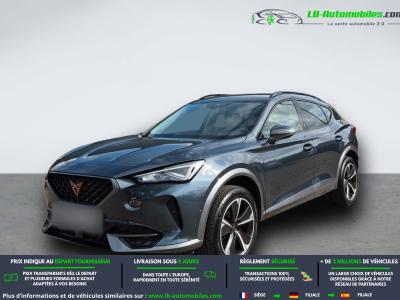 Cupra Formentor 2.0 TDI 150 ch BVA 4Drive