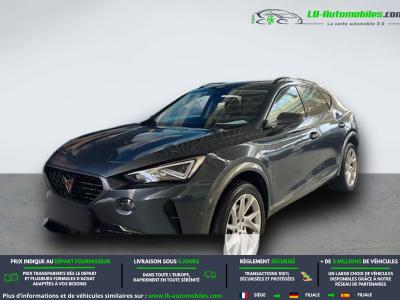 Cupra Formentor 2.0 TDI 150 ch BVA 4Drive