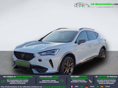 Cupra Formentor 2.0 TDI 150 ch BVA 4Drive
