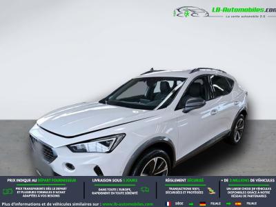 Cupra Formentor 2.0 TSI 190 ch BVA 4Drive
