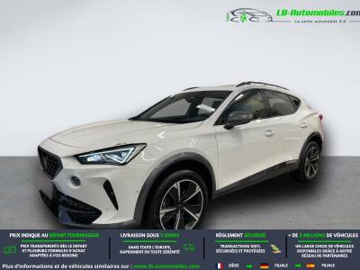 Cupra Formentor 2.0 TSI 190 ch BVA 4Drive