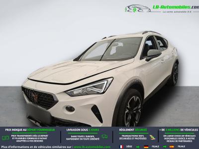 Cupra Formentor 2.0 TSI 190 ch BVA 4Drive