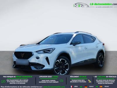 Cupra Formentor 1.5 TSI 150 ch BVA