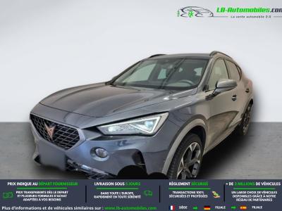 Cupra Formentor 1.5 TSI 150 ch BVA