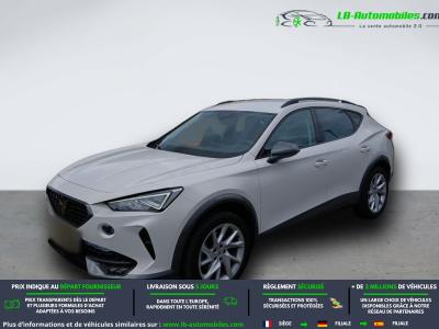 Cupra Formentor 1.5 TSI 150 ch BVA