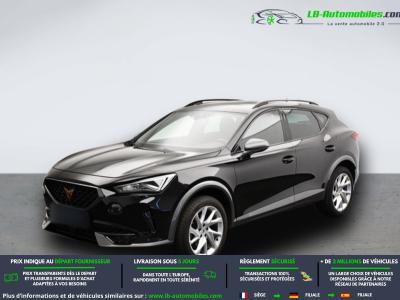 Cupra Formentor 1.5 TSI 150 ch BVA