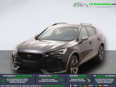 Cupra Formentor 1.5 TSI 150 ch BVA