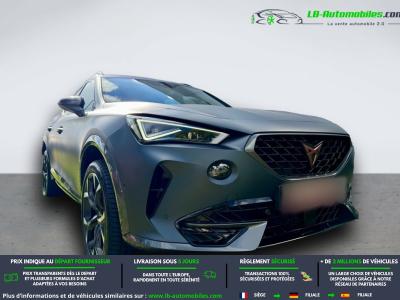 Cupra Formentor 1.5 TSI 150 ch BVA