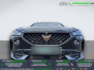 Cupra Formentor 2.0 TSI 245 ch BVA
