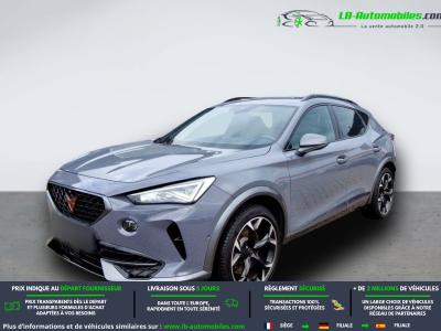 Cupra Formentor 2.0 TSI 245 ch BVA