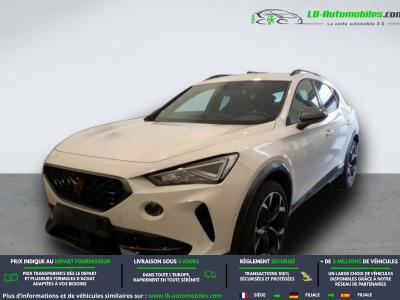 Cupra Formentor 2.0 TSI 245 ch BVA