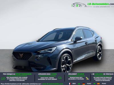 Cupra Formentor 2.0 TSI 245 ch BVA